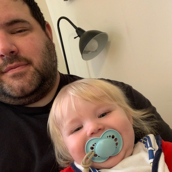 Meet your Posher, Jacob - Picture 1 of 3